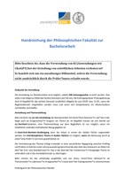 PDF Handreichung zur Bachelorarbeit 2024-07-24.pdf
