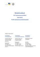 BA_Asienwissenschaften-KF Islamwissenschaft Arabistik (aktualisiert).pdf