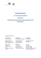 BA_Asienwissenschaften-KF Islamwissenschaft Türkische Geschichte (aktualisiert).pdf